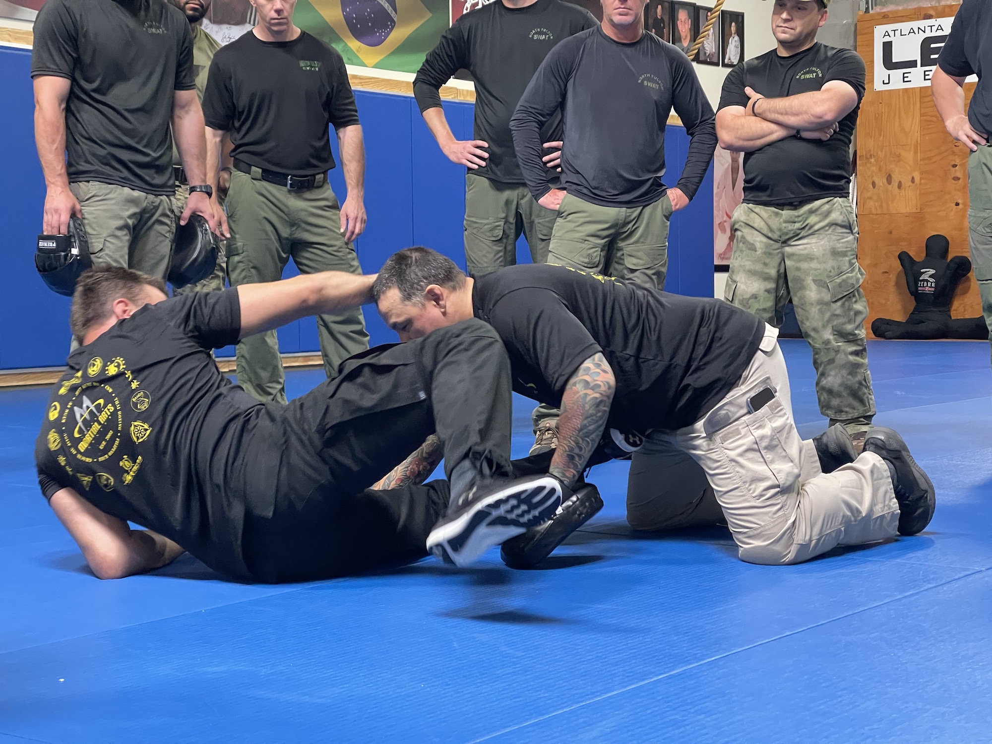 Atlanta Martial Arts Center – Atlanta Martial Arts Center