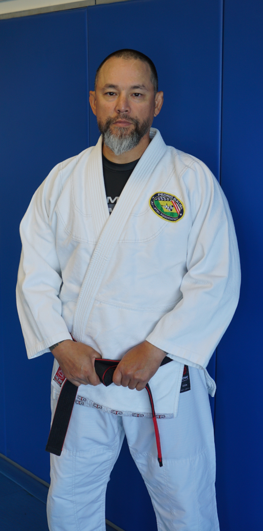 Dennis Rousseau – Atlanta Martial Arts Center